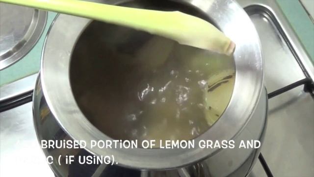 Pho Bo | Vietnam Beef Noodle Soup | RecipesAreSimple