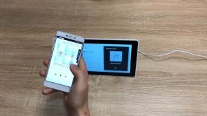 Собрат Google Home Hub умная колонка умный дисплей с Ok Google Ассистент Обзор Lenovo Smart Display