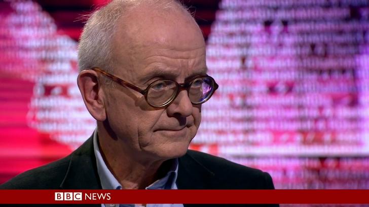 BBC HARDtalk - Dr Henry Marsh - Neurosurgeon (4/1/16)