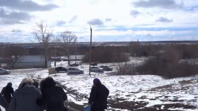 2016 г. 19 марта. Литургия. Суббота 1-й Седмицы Великого поста. Господи помилуй смотреть онлайн