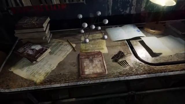 Playing metro redux 2033 on nvidia geforce now walkthrough part 1 смотреть онлайн