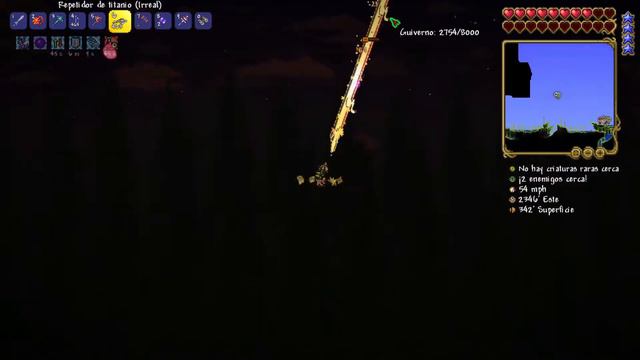 Como Conseguir Alas En Terraria Facil Y Rapido | Guia De Terraria 1.4 Experto | Capitulo #19 смотреть онлайн