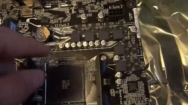 ОНЛАЙН ТРЕЙД.РУ — Материнская плата ASUS PRIME B350M-K (AM4, MicroATX)