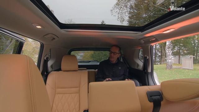 Nissan X-Trail 2022 - Primo Contatto смотреть онлайн