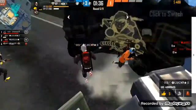New steam heroshima team hs jayesh hs Deepak hs lukcy king ajay смотреть онлайн