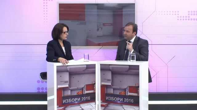 ИЗБОРИ 2016 - ЕМИЛ ДИМИТРИЕВ смотреть онлайн