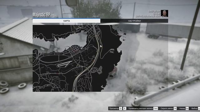 GTA 5 Majestic Role Play LAS VEGAS Фармим денюшки смотреть онлайн