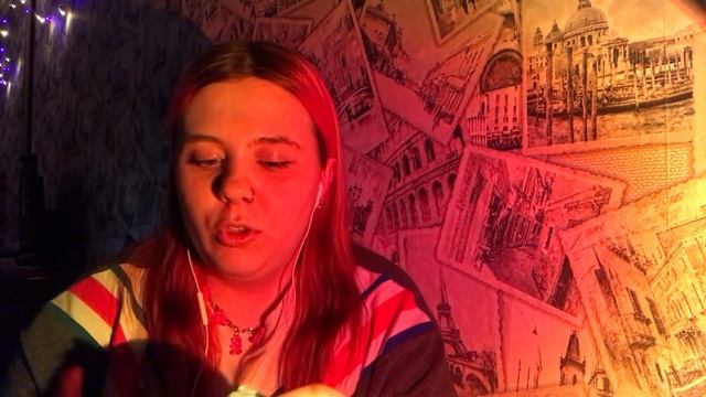 история о том, как я писала диплом. vlog. будни вязальщицы — старый новый год — посылка смотреть онлайн