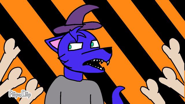 Spooky scary skeletons (meme) [Halloween special] смотреть онлайн