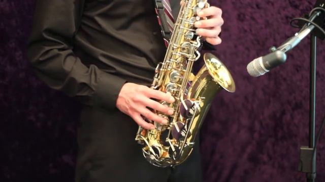 YAS 23 Alto Saxophone eBay ITEM # 121109775827 смотреть онлайн
