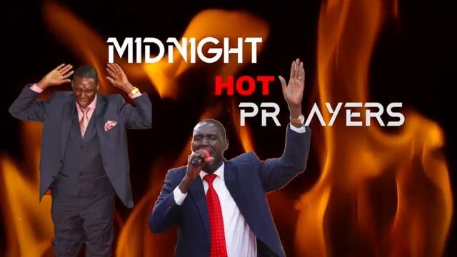 VICTORY HOUR MIDNIGHT PRAYER WITH DR.ORACLE смотреть онлайн