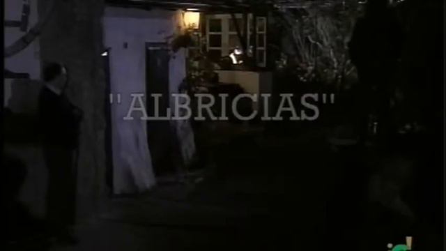 Espectáculos - AFU La Laguna. смотреть онлайн