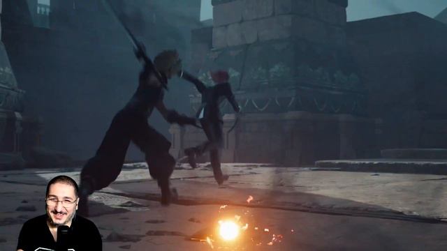 LET’S PLAY FFVII REBIRTH: #23 смотреть онлайн