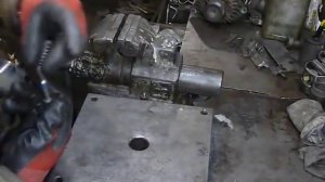 Как снять крыльчатку вентилятора отопителя