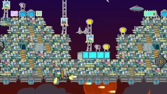 Boss 101 - SECTOR 7 - LEVEL 83 смотреть онлайн