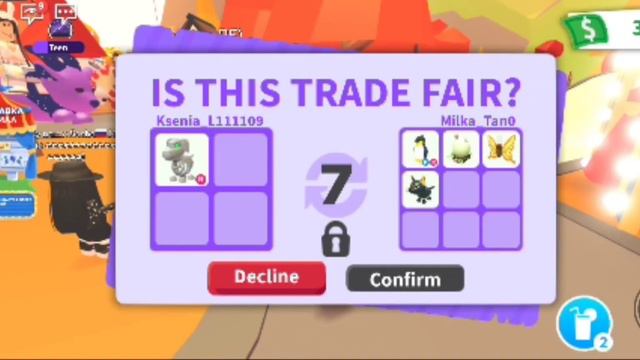 _трейды на скилет дога_смотри до конца и увидеть что нам дали!_ смотреть онлайн