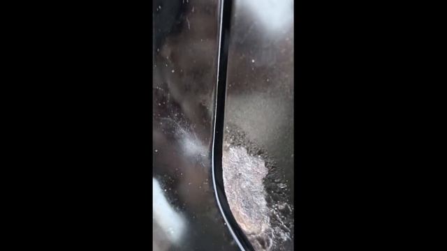 Снятие антенны KIA SORENTO, ремонт своими руками