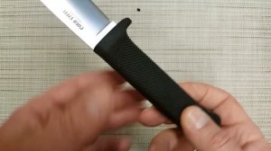 Нож MASTER HUNTER Cold Steel