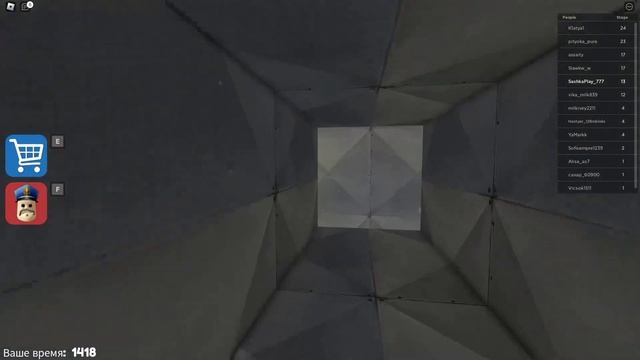 ВЫЖИВЕТ ЛИ НУБ В ROBLOX? ПОБЕГ БАРРИ ИЗ ТЮРЬМЫ - МОЙ ПЕРВЫЙ ОПЫТ! смотреть онлайн