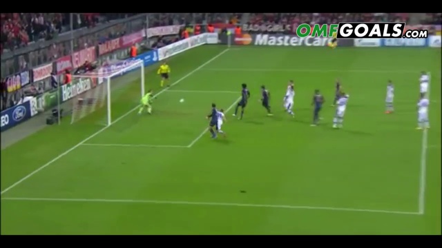 BAY3-0CSKA смотреть онлайн