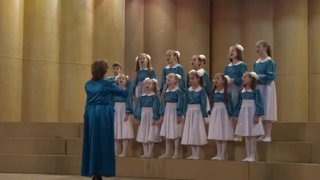 Хор Аллегро смотреть онлайн