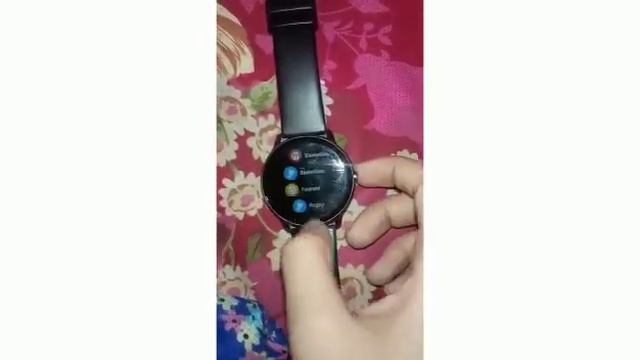 imilab KW66 / Xiaomi / Haylou / Smart watch Review смотреть онлайн