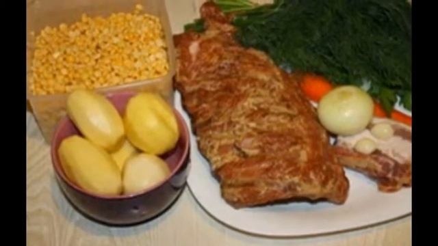 Рецепты в Стиле Шеф-Повара