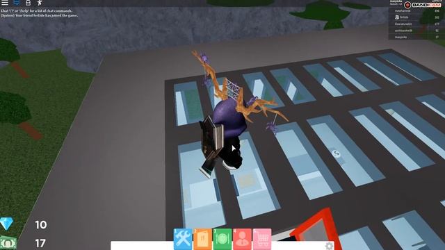 Покупаю 2 этаж в Restaurant Tycoon 2!!!Roblox!!!2 Часть смотреть онлайн