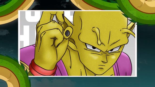 GOHAN USES INFINITY SUPER SAIYAN to SAVE PAN : Dragon Ball Super : Super Hero (The Movie 2022) смотреть онлайн