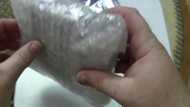 Небольшая РАСПАКОВКА смотреть онлайн