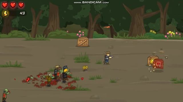 Прохождение игры GIBZ #1 смотреть онлайн