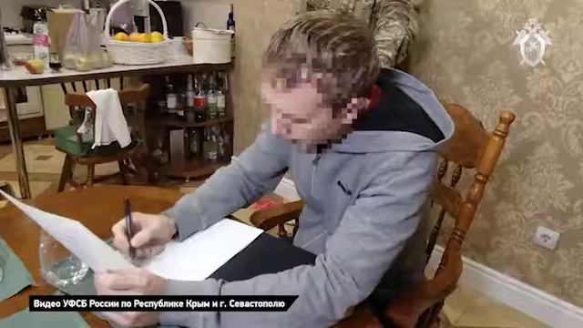 Стало известно, в чем именно подозревают бывшего первый заместитель главы администрации Евпатории смотреть онлайн