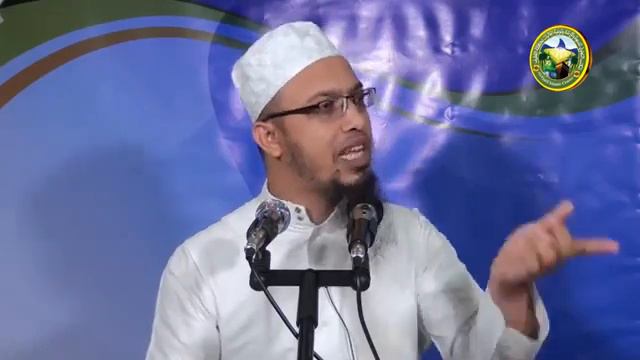 রমাদান সিয়াম নষ্ট হওয়ার একটি বড় কারন! যা এমাসে কোন উপকারিতা আমরা পাইনাBy Sheik Ahmadullah смотреть онлайн