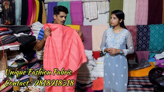 Batik Print Ki Latest Variety And Cheapest Price  ?  | Katran Market Mangolpuri