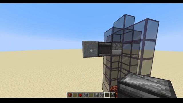 EASY MINECRAFT GLOW SQUID KILLER! - Java/Bedrock Tutorial смотреть онлайн