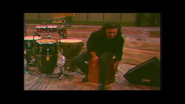 Dance of Spring-Jesse Cook LIVE @ the Texas Music Cafe® смотреть онлайн