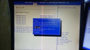 Device ran into a problem and needs to restart// STOP CODE: INACCESSIBLE BOOT DEVICE// 100%// 2022