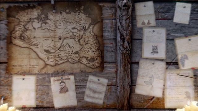 Skyrim 2021: Лучшие Witcher лайк моды смотреть онлайн