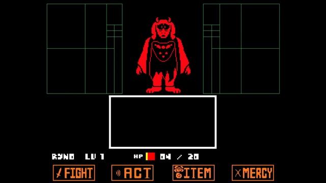 UNDERFELL - Episode 3: Toriel's Insanity