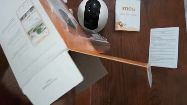 Dahua imou Ranger 2 Camera Price in Bangladesh смотреть онлайн