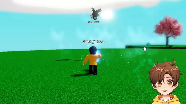 ROBLOX BALLER BATTLES смотреть онлайн