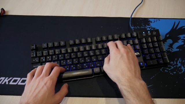 БЮДЖЕТНЫЙ НАБОР ГЕЙМЕРА С ALIEXPRESS КЛАВИАТУРА,МЫШКА,КОВРИК,НАУШНИКИ,МИКРОФОН смотреть онлайн