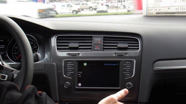 How-To Set Up Apple CarPlay In A Volkswagen