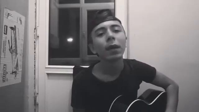 Yusuf Topal - Sana Git Diyemem смотреть онлайн