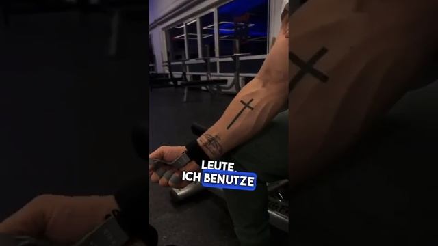 Der Unterarm-Trainer von SportGrip bring deine Venen zum Platzen смотреть онлайн