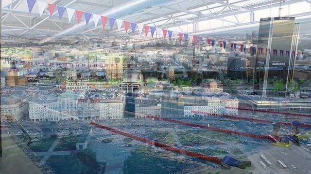 Варшава - Удивительная Столица Европы 2021 смотреть онлайн