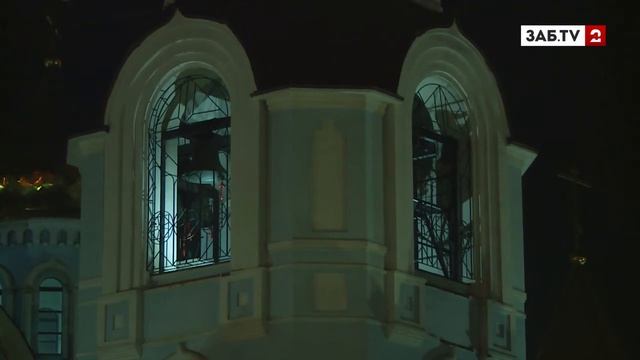 Отец Роман: "Пасха Христова-концентрация земной любви и радости" смотреть онлайн