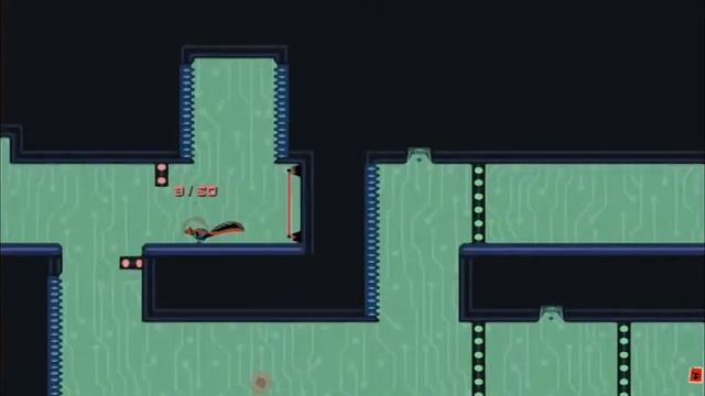 Urban Space Squirrels - Trailer смотреть онлайн