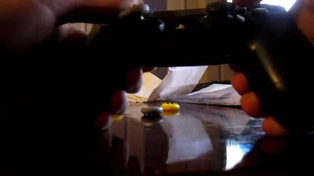 Накладки на стики Dualshock 4 смотреть онлайн