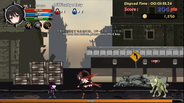 Virus Z 2 - Gameplay (Download) смотреть онлайн